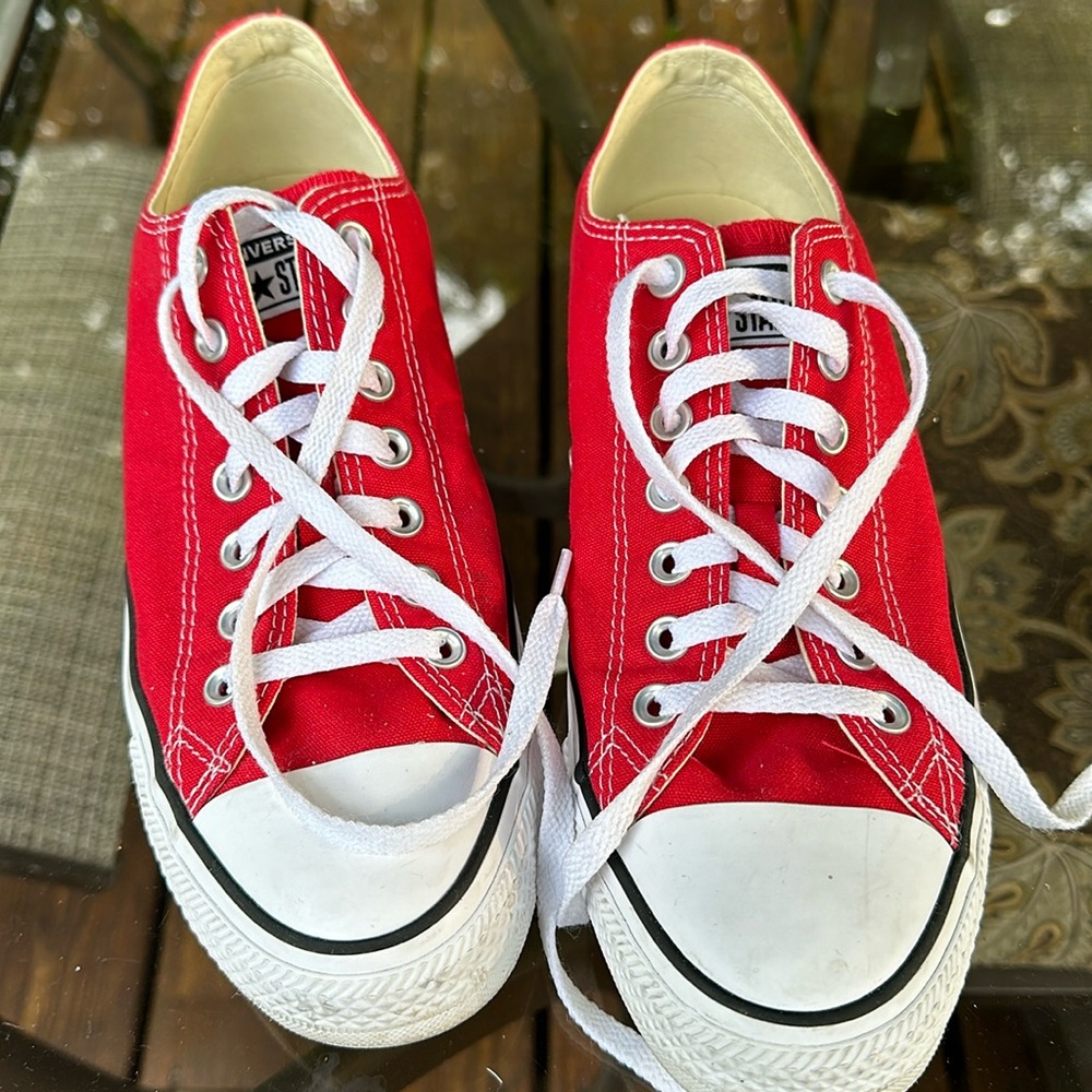 Converse All Star Men’s Size 9.5